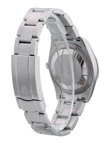 Rolex Oyster Perpetual 124200